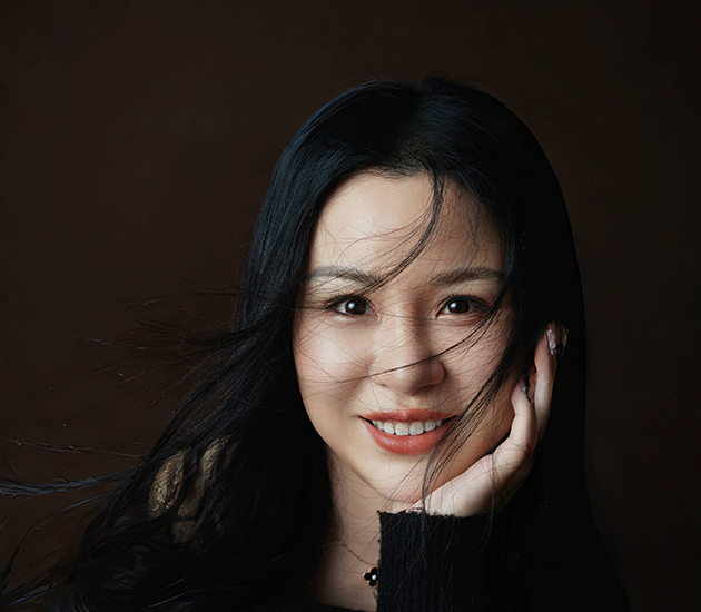 黄淑宜
